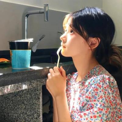 因为我们天生一对