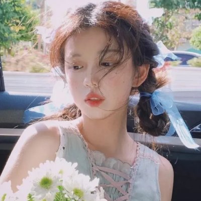 我爱卡通人