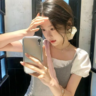 我惊喜